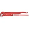 Vamzdinės S-tipo replės KNIPEX 8330 540mm