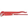 Vamzdinės S-tipo replės KNIPEX 8330 540mm