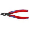 Elektronikos žnyplės 140mm XL, Knipex