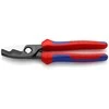 Kabelių žirklės D20mm/70mm2, Knipex