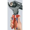 Terkšlinės kabelio žirklės 280mm KNIPEX 9536