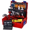 Santechninių įrankių komplektas L-BOXX 52vnt., Knipex