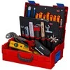 Santechninių įrankių komplektas L-BOXX 52vnt., Knipex