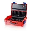 L-BOXX įrankių dežė, Knipex