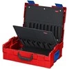 L-BOXX įrankių dežė, Knipex