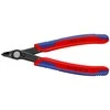 Preciziškos poliruotos kirpimo replės KNIPEX 7831