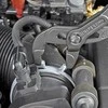 Spyruoklinių sąvaržų suspaudimo replės KNIPEX 85 51 250 AF