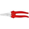 Kirpimo replės plastikui, aliuminiui KNIPEX 9505