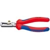 Laidų nuizoliavimo replės KNIPEX 1102