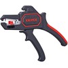 Replės laidų nuizoliavimui KNIPEX 1262