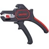 Replės laidų nuizoliavimui KNIPEX 1262