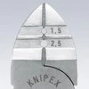 Kirpimo replės KNIPEX 1426160
