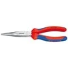 Smailianosės šoninio kirpimo replės 200mm, Knipex