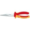 Smailianosės replės VDE 200mm, Knipex