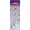 Žnyplės šoninio kirpimo VDE 180mm, Knipex