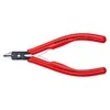 Elektronikos žnyplės 125mm, Knipex