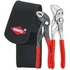 KNIPEX Rinkinys SZCZYPIEC NASTAWNE 2vnt.. 150/125mm