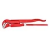 Vamzdinės S-tipo replės KNIPEX 8330 320mm
