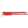 Vamzdinės S-tipo replės KNIPEX 8330 680mm