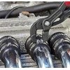Vamzdinės replės KNIPEX 8551250C 250mm