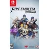Koei Tecmo Games Fire Emblem Warriors