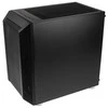 Kolink Citadel Mesh RGB Micro-ATX case – juodos spalvos
