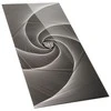 Kolink Unity Nexus Radial alternatyvus pakaitinis priekinis skydelis