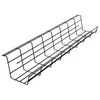 Organizer Kondator Cable Tray R�nna, Juodas