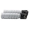 Konica Minolta originalus toneris TN116K, A1UC050, juodas, 22000 (2x11000)s