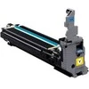 Konica Minolta originalus būgnas IU711Y, A2X208D, geltonas, 155000s