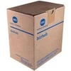 Konica-Minolta IUP-16 Return (A63X03V), Juoda