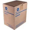 Konica-Minolta IUP-16 Return (A63X03V), Juoda