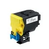 Konica Minolta geltonas dažiklis TNP-22 (6K)