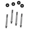Koolance mounting screws for radiators – for 25 mm fans