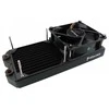 Koolance mounting screws for radiators – for 25 mm fans