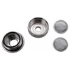 Koolance Inline Coolant Filter V3 1/4 Inch