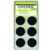Koss | PORTCUSH Replacement pagalvėlė skirta stereophones | No | Juodas
