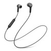 Koss | Ausinės | BT115i | Bluetooth | į ausis įkišamos | Mikrofonas | Juodas | Belaidės