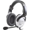 Koss | Ausinės | SB45 | su laidu | Ant ausų uždedamos | Mikrofonas | Sidabrinis/Juodas | Noise canceling