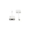 USB C – HDMI adapteris Kramer Electronics 99-97210001 Balta