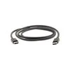 Kabelis Kramer KRAMER C-DP-3 4K DisplayPort Kabelis 0,9m