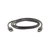 DisplayPort kabelis Kramer Electronics 97-0617035 Juoda 10,7 m