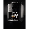 Kavos aparatas Krups EA810870 Slėgis 15 bar, Automatinis, 1450 W, Juodas