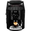 Kavos aparatas espresso Krups EA8150 (1450 W, juodos spalvos)