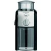 Kavamalė Grinder electric for coffee Krups GVX242 (110W, grinding, juodos spalvos, sidabrinis color)