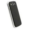 Dėklas Krusell Krusell 89685, Cover, Samsung, Galaxy S III, Juodas