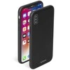Krusell Arvika 3.0 dėklas Apple Apple iPhone XS Max juodos spalvos