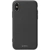 Krusell Arvika 3.0 dėklas Apple Apple iPhone XS Max juodos spalvos