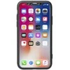 Krusell Arvika 3.0 dėklas Apple Apple iPhone XS Max juodos spalvos