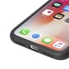 Krusell Arvika 3.0 dėklas Apple Apple iPhone XS Max juodos spalvos